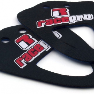 PALM-SAVERS RACEPRO 2 DEDOS RACEPRO