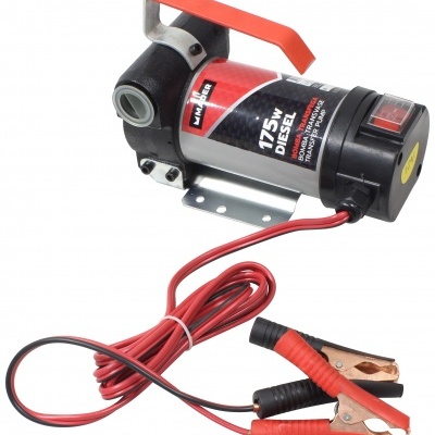 Bomba de Trasfega, Diesel, 175W