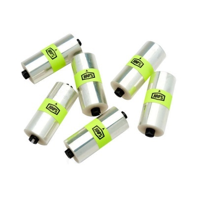 FILM 100% PARA ROLL-OFF FORECAST