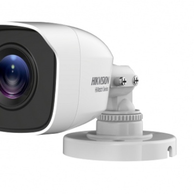 Câmara Mini Bullet 4MP (TVI/AHD/CVI/CVBS) - HIK VISION