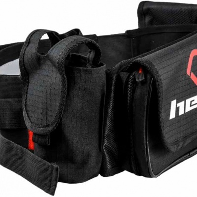 SACOCHE HEBO 6 DAYS HEBO