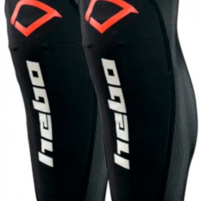 JOELHEIRAS HEBO ELASTICAS DEFENDER PRO 2.0 BIG