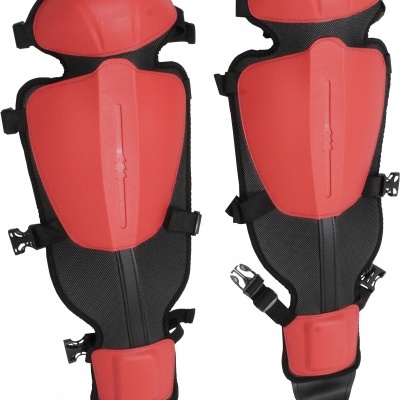 Caneleiras para Roçadora