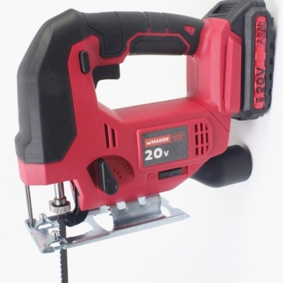 Serra Tico-tico sem Fio, 20V