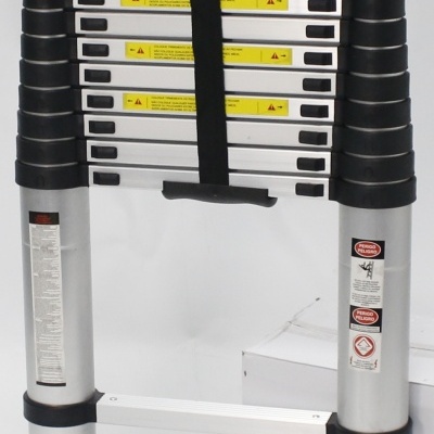 Escada Extensível, Alumínio, 14D, 4.4m