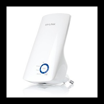 MINI RANGE EXTENDER TP-LINK TL-WA850RE - WIRELESS N 300MPB
