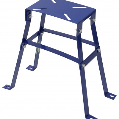 Suporte / Mesa para Moinho de Cereais