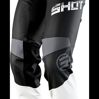 CALÇAS DEVO SLAM CINZA SHOT