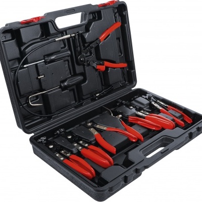 JOGO DE ALICATES PARA ABRAÇADEIRAS