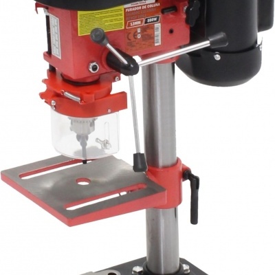 Furador Coluna 350W 13mm