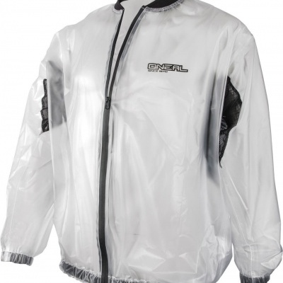 CAPA CHUVA SPLASH 2021 ONEAL