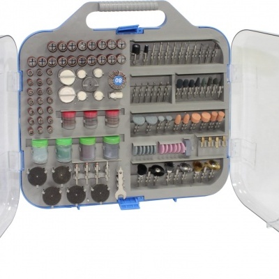 Acesórios para Mini Berbequim Rectificador, 249Un