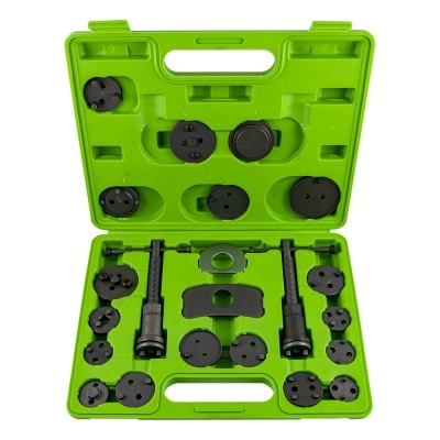 CONJUNTO DE RECOLHA DE EMBOLOS P/TRAVÕES 22 PEÇAS