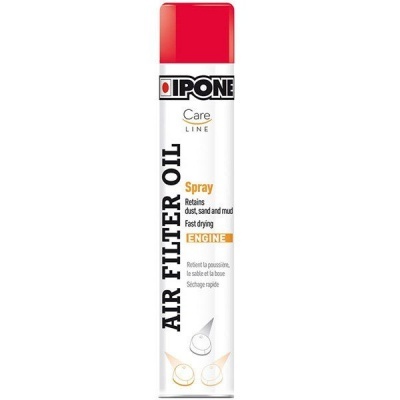SPRAY OLEO DE FILTRO AR IPONE RACING