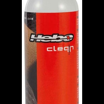 SPRAY DE ESPUMA PARA LIMPAR CAPACETES HEBO