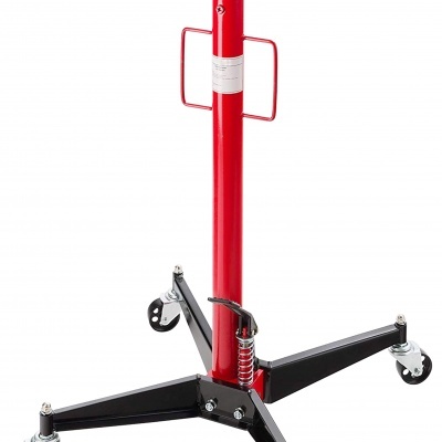 Macaco de Fossas, 0.5T