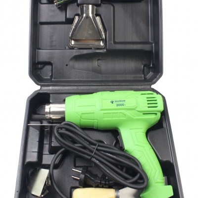 Pistola de Ar Quente, 2000W