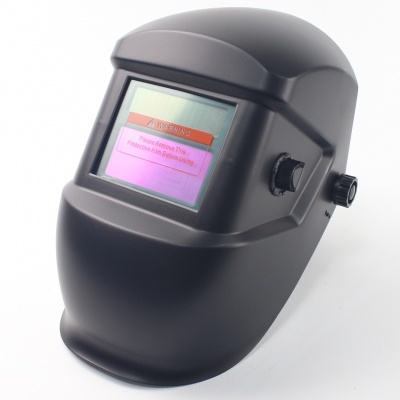 Máscara de Soldador, Escurecimento Automático, 25000S