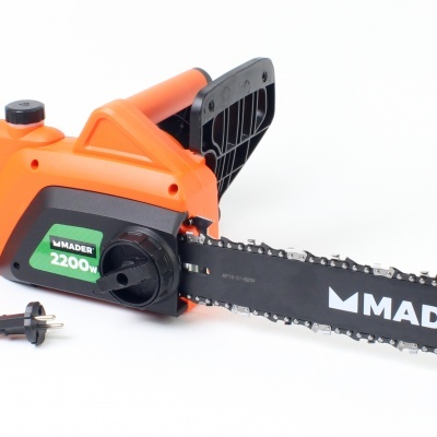 Eletrosserra, 2200W, 400mm