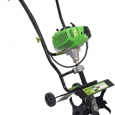 Máquina de Sachar e Fresar, escarificador 1.95HP, 52CC