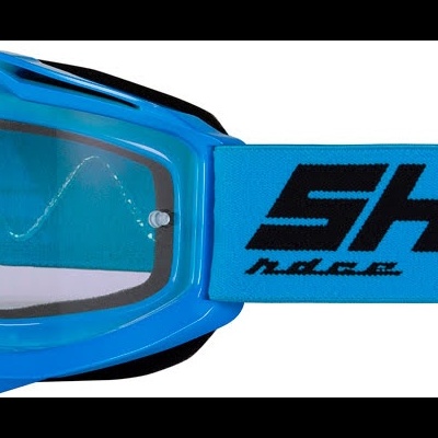 OCULOS ASSAULT AMARELO AZUL SHOT