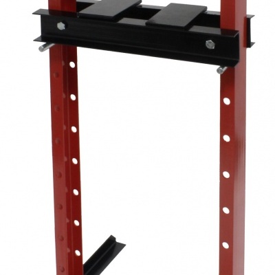 Prensa Hidraulica Manual 10T