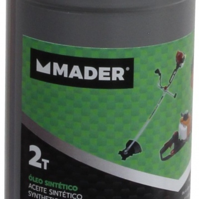 Óleo 2T Sintético 1L