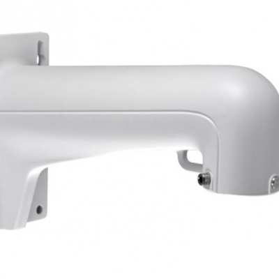 Suporte Parede p/ Camara Vigilancia Dome (Branco) - HIKVISION