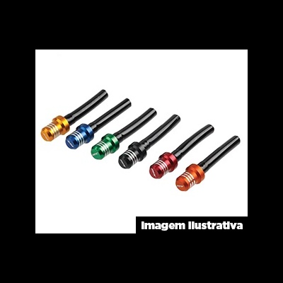 RESPIRO CURTO RFX PRT