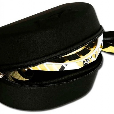 BOLSA RIGIDA OCULOS HZ (HZ GOGGLES)