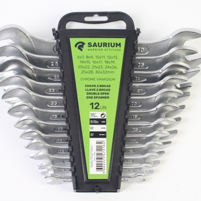 Chaves 2 Bocas, 12Un