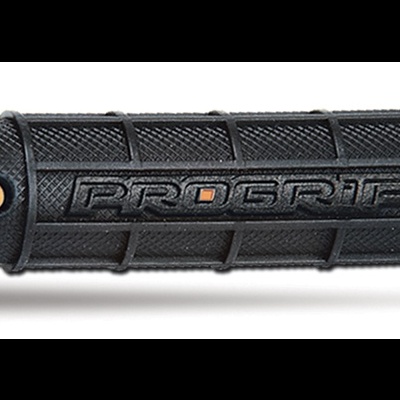 PUNHOS PROGRIP 727 PRETO ATV / MOTO4