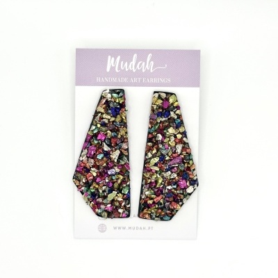 Brincos geométricos