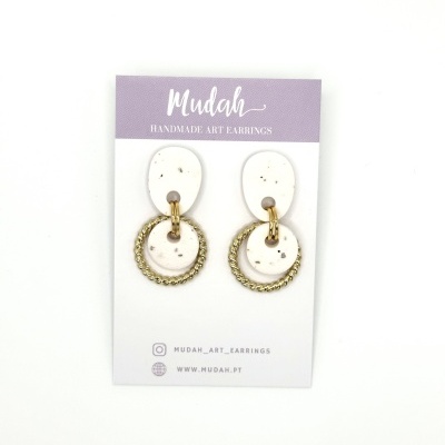 Filipa - branco areia