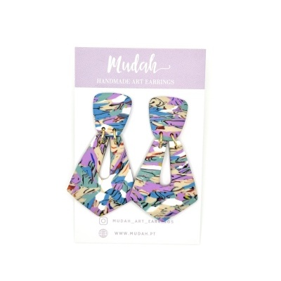 Matilde - padrão limitado