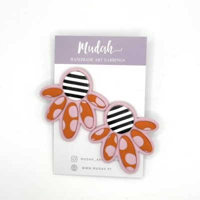 Maria - padrão riscas