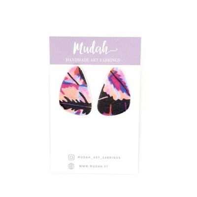 Joana - padrão limitado