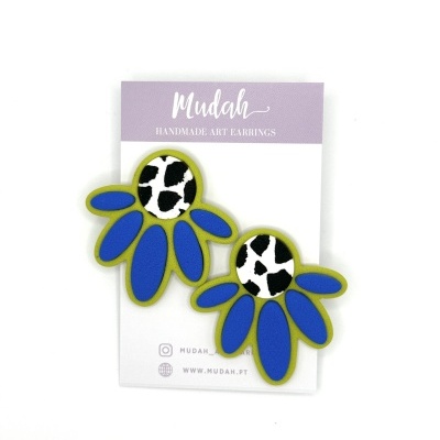 Maria - padrão vaca