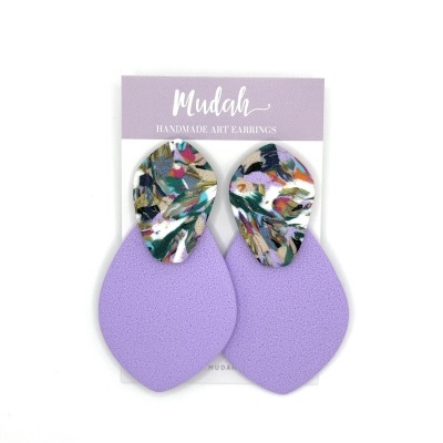 Paula - padrão limitado e lilás