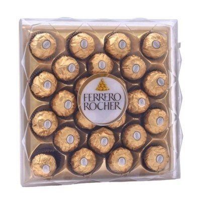 FERRERO ROCHER T24