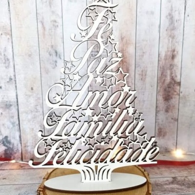 Árvore dos desejos - 30 cm