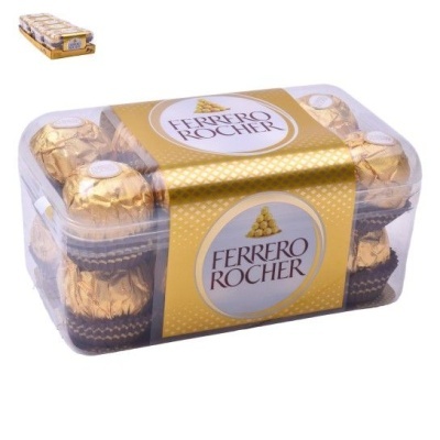 FERRERO ROCHER T16