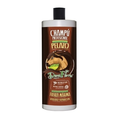 Shampoo Cabelo Incrível Força Máxima - 1000ml - Dona Flora