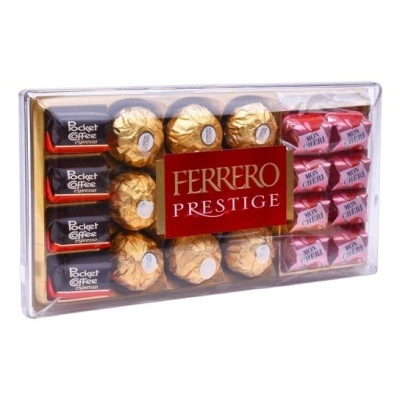 FERRERO PRESTIGE T21