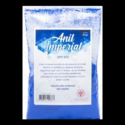 Anil Imperial Pó 50gr