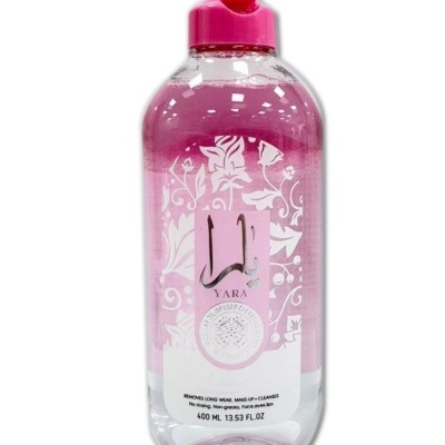 Água de limpeza 400ml