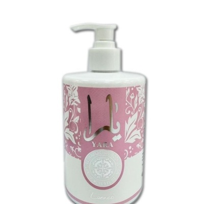 Body lotion Yara 500ml
