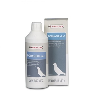 Versele-Laga Form-Oil Plus Versele-Laga Form-Oil Plus