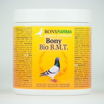 Bony B.M.T.