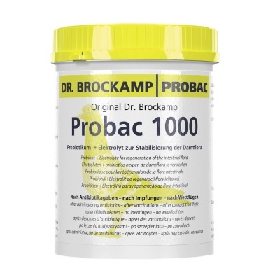 Dr. Brockamp Probac 1000